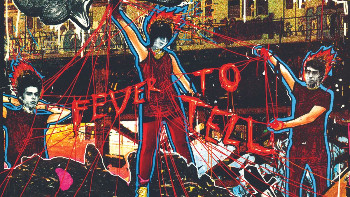 Yeah Yeah Yeahs - Fever To Tell Deluxe Box album review | Louder