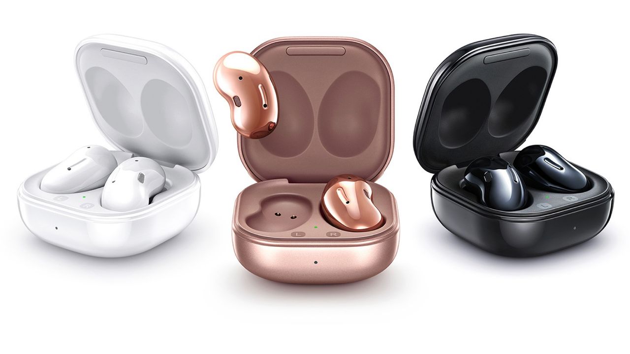 Samsung Galaxy Buds Live