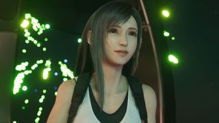 Final Fantasy 7 Rebirth Tifa Lockhart