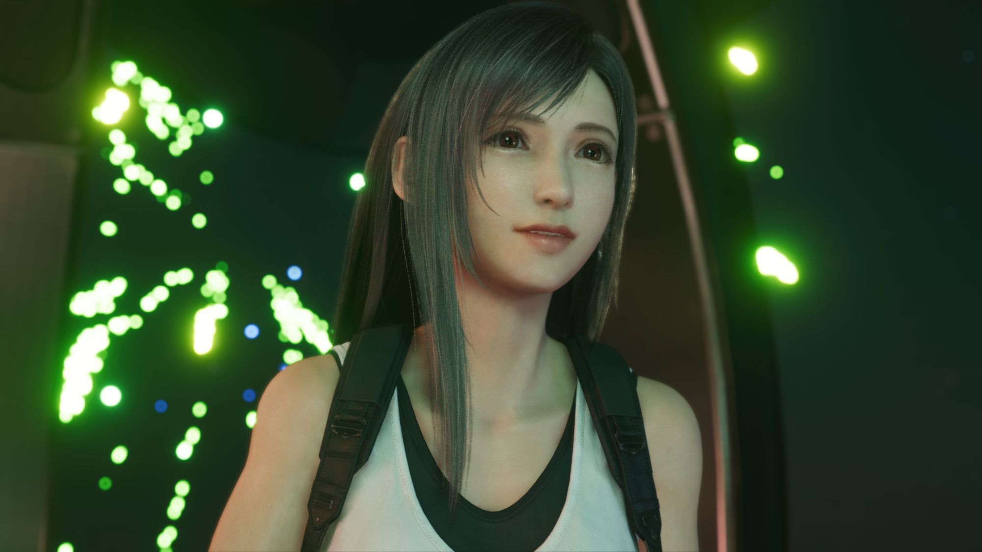 Final Fantasy 7 Remake Part 2 starts right after Intergrade DLC - CNET