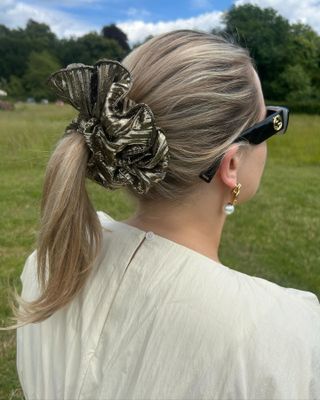 party hair accessories