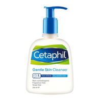Cetaphil Daily Facial Cleanser, $8.99, Ulta (UK £9.50, Boots)