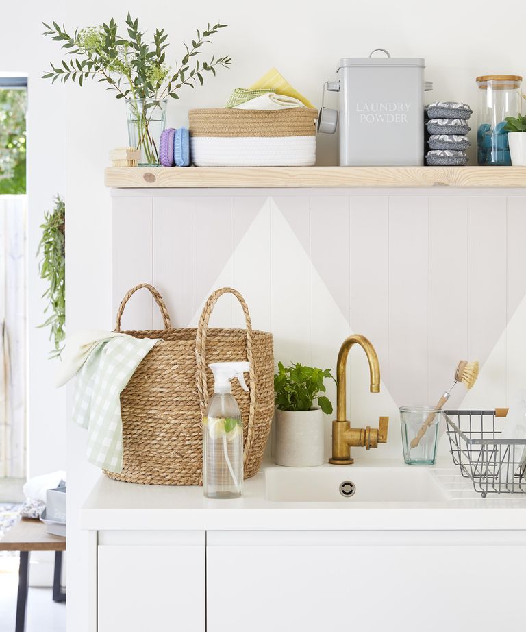 24 small apartment decorating ideas on a budget – stylish, genius looks ...