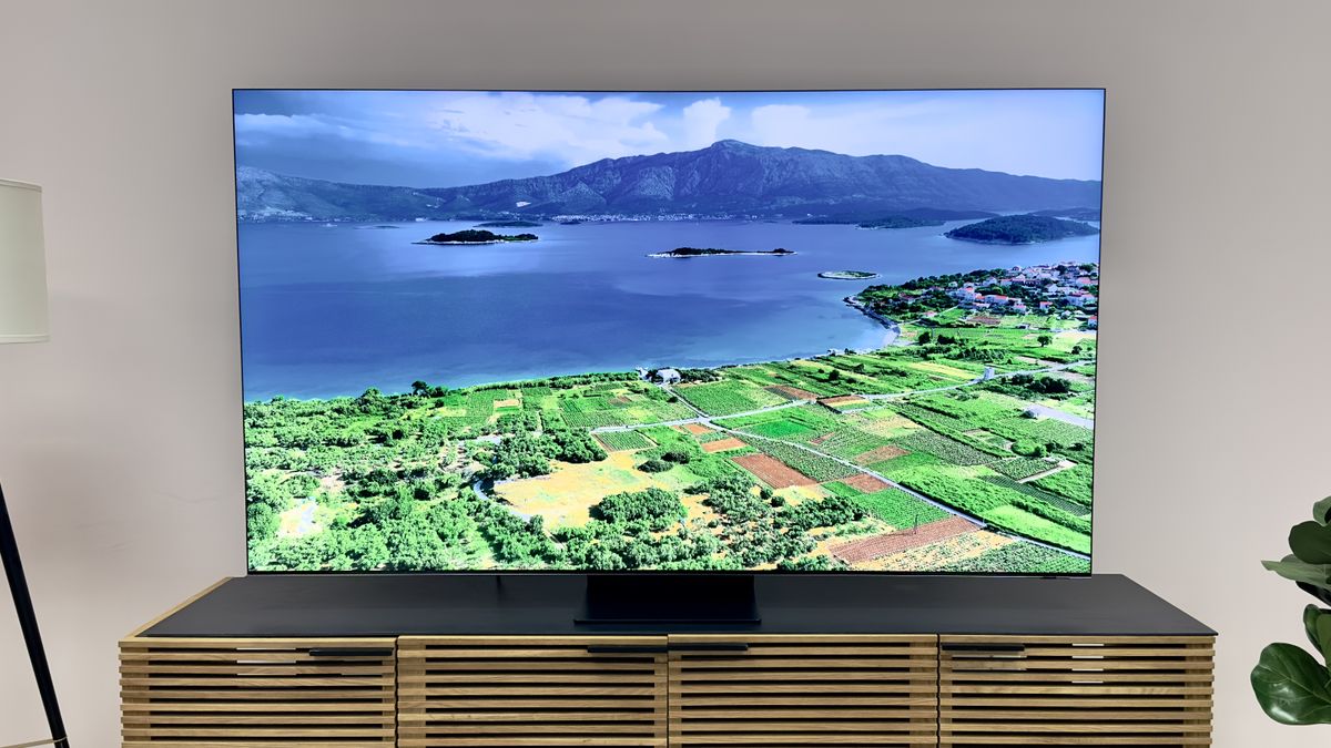 How Far Are We From 8K TV Adoption?