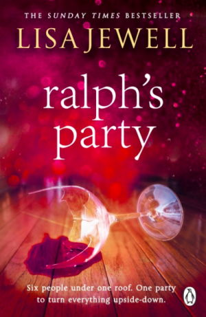 Lisa Jewell, Ralphs Party