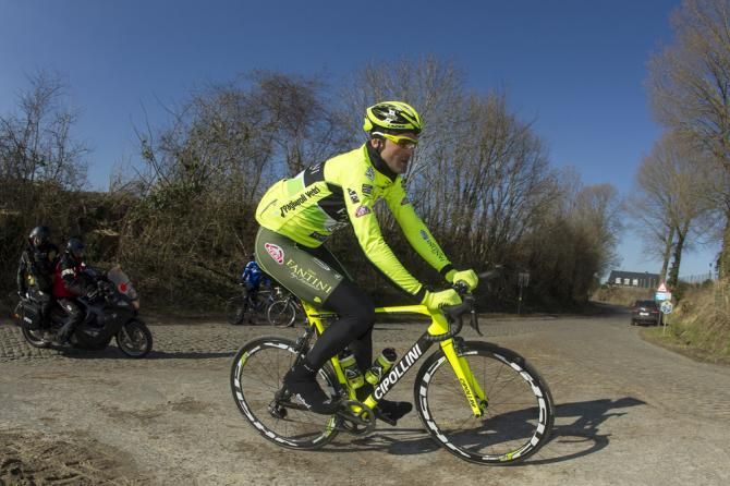 Kevin Hulsmans (Vini Fantini-Selle Italia)