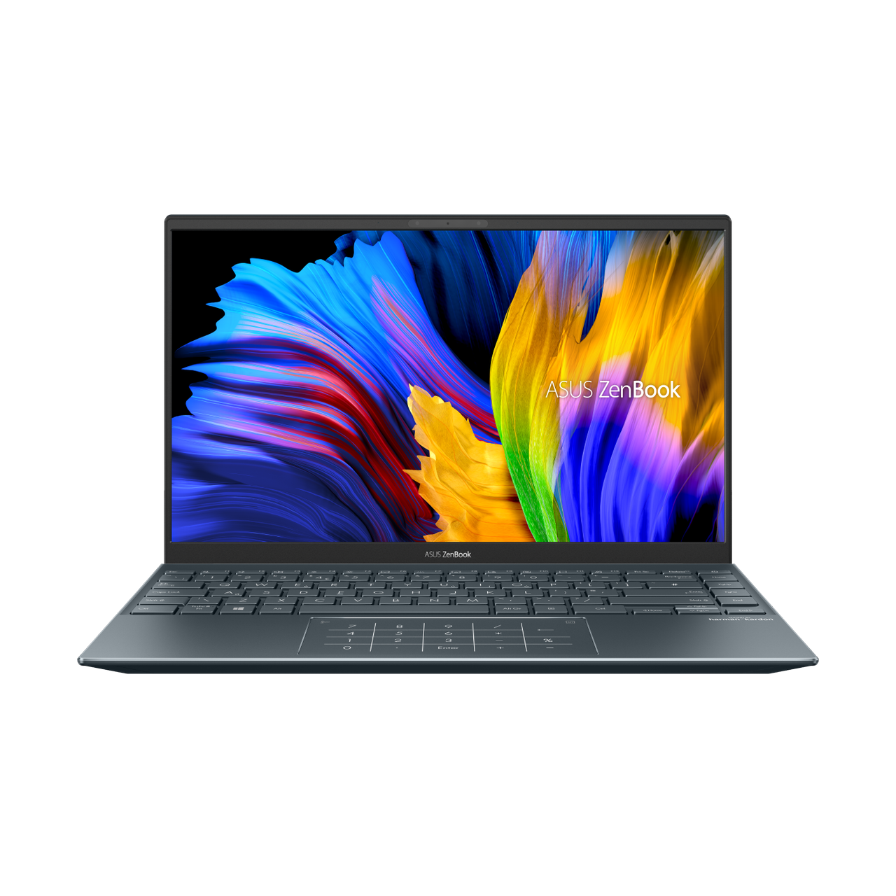 ASUS Zenbook 14 2021