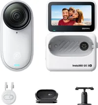 Insta360 Go 3S 128GB