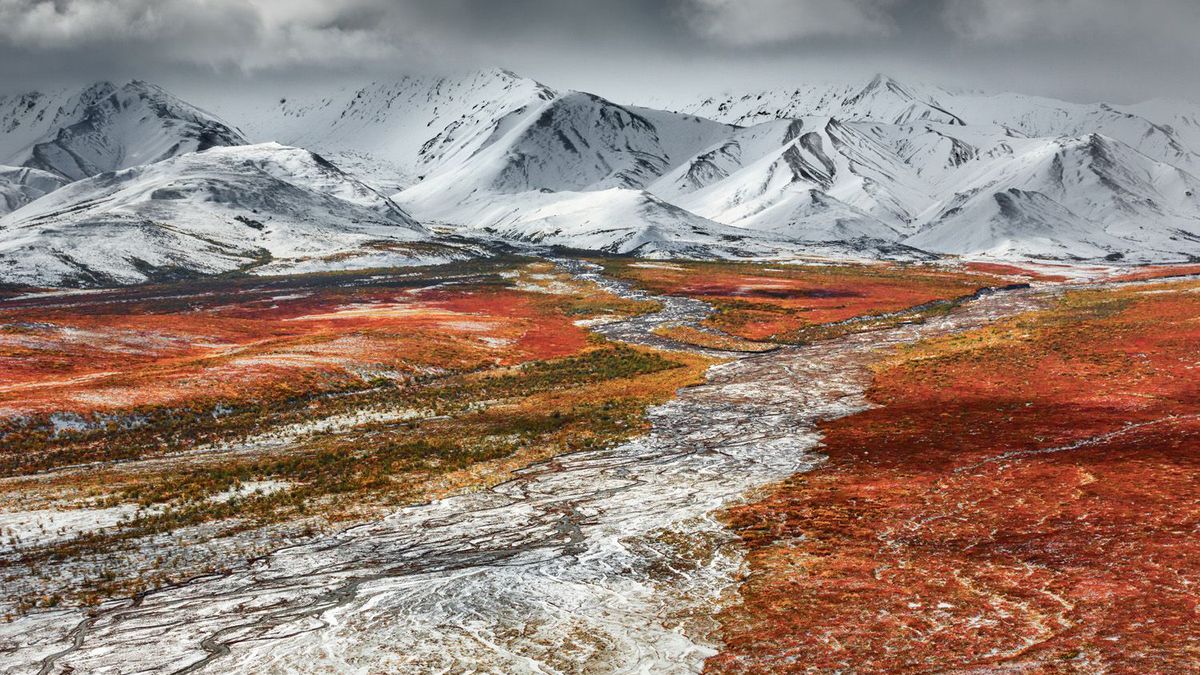 Travel Photographer of the Year 2021 winning images submitted 