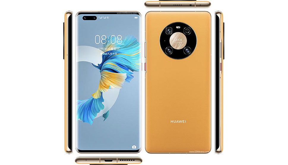 Huawei Mate 40 Pro