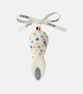 Loewe Octopus Christmas Bauble