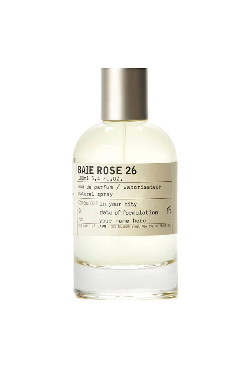Le Labo, Baie Rose 26 Eau de Parfum