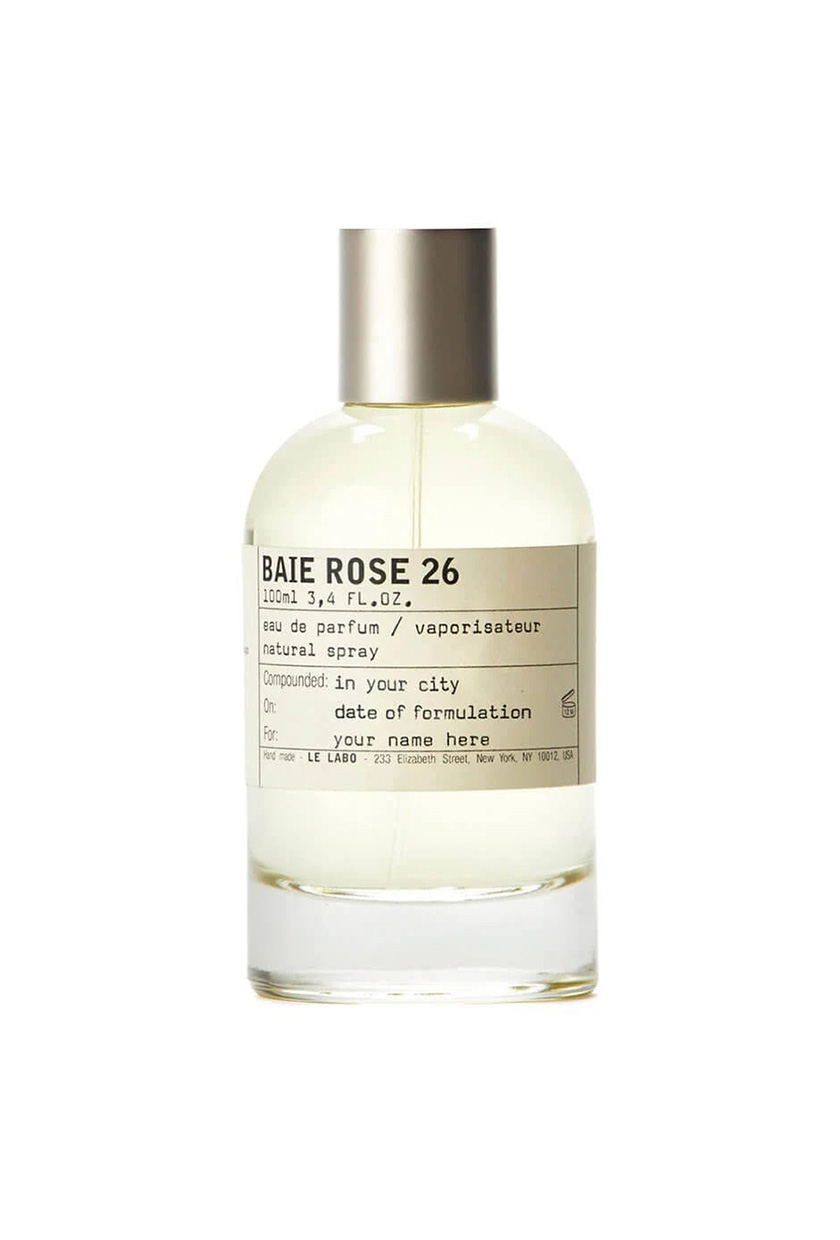 Le Labo, Baie Rose 26 Eau de Parfum