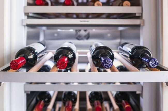 sotheby's instant cellar