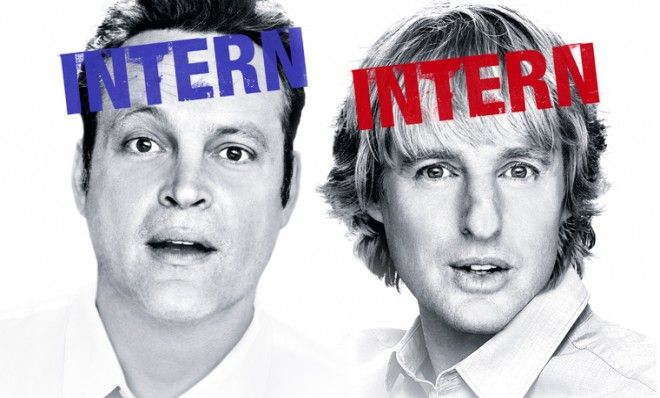 &amp;quot;The Internship&amp;quot;