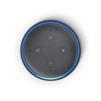 Amazon Echo Dot (3rd Gen): £49.99 £24.99 @Amazon