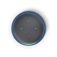 Amazon Echo Dot (3rd Gen): £49.99&nbsp;£24.99 @Amazon