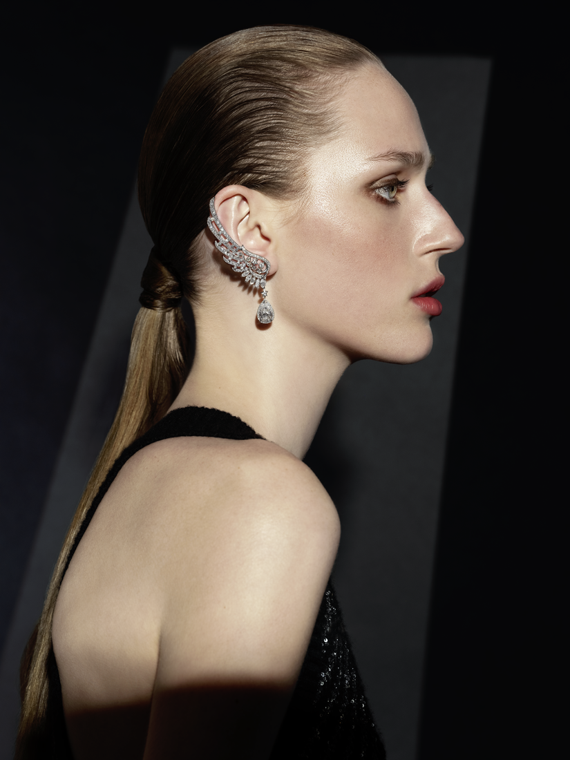 high jewellery