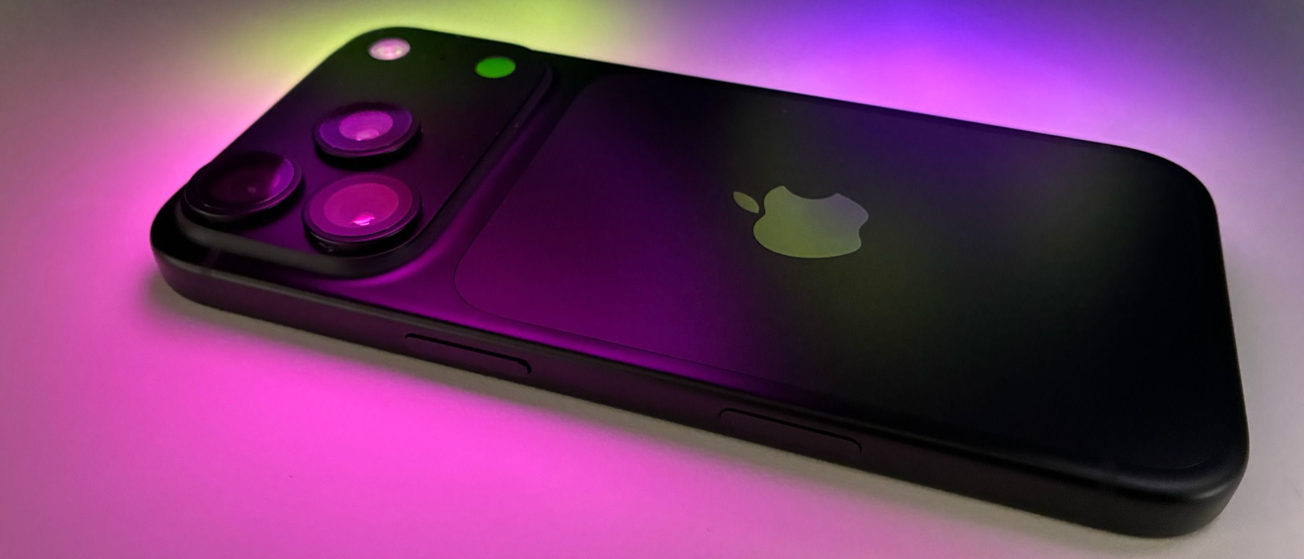 The Apple iPhone 18 Pro is the coolest iPhone ever thanks to its new vapor chamber – but it's the variable aperture that's the real hot topic