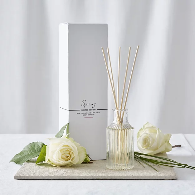 Spring Diffuser | Diffusers | the White Company
