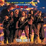 Blaze Of Glory (Mercury, 1990)