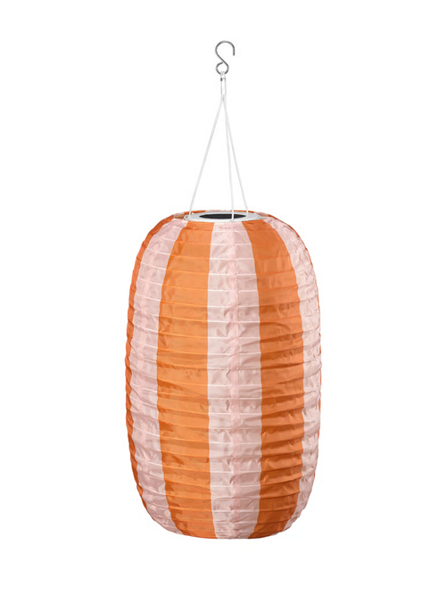 Solvinden Solar-Powered Pendant Lamp