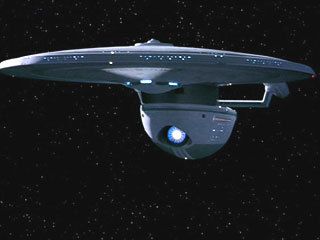 In 40 years of Star Trek we have had ten movies - some great, some not so great, one of which left Arthur C. Clarke brooding over its inclusion in his list of the best science fiction films of all time. We want to explore what makes a great Star Trek movi