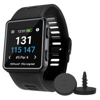 Shot Scope V3 Smart GPS Watch | £40 off American Golf