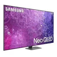 Samsung 43" Neo QLED 2023 | 13.990kr. 7.490kr. hos ProshopSpar 6.500 kroner: Samsung 43" Neo QLED 2023 | 13.990kr. 7.490kr. hos ProshopSpar 6.500 kroner: