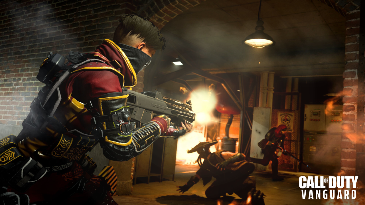 Call of Duty Warzone gets limited time Resurgence Supreme mode