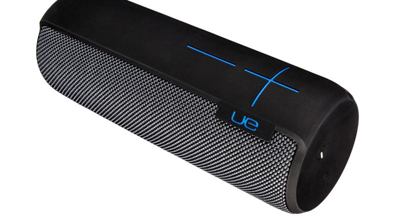 Ultimate Ears Megaboom review | What Hi-Fi?