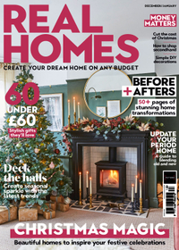 Subscribe to Real Homes magazine