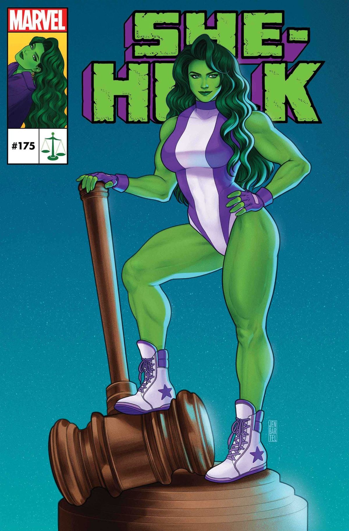 Marvel Comics April 2023 solicitations