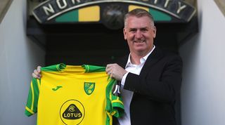 Norwich City v Southampton live stream