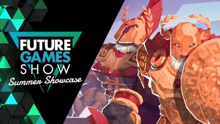 Toy Tactics appearing at the Future Games Show Summer Showcase 2024