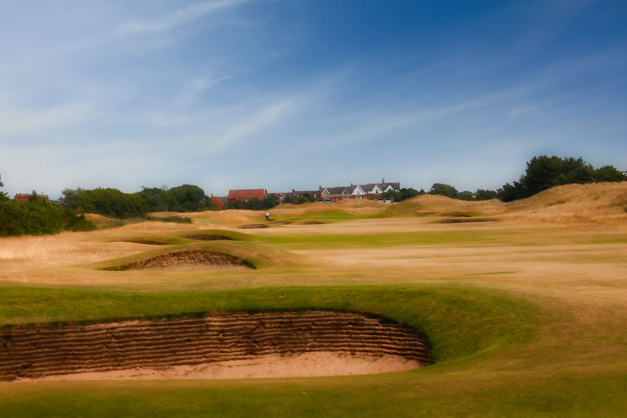 Lytham