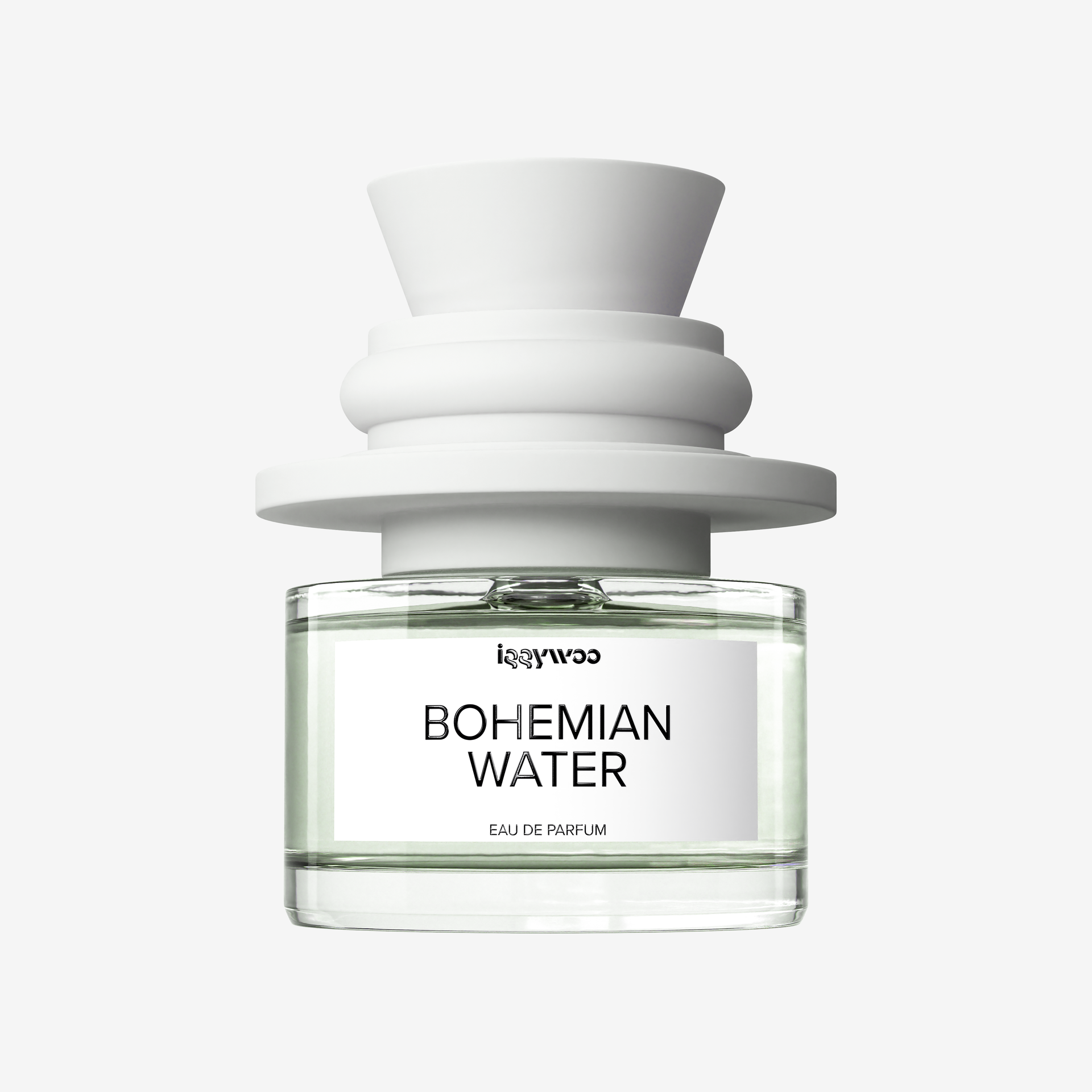 Bohemian Water - 50ml