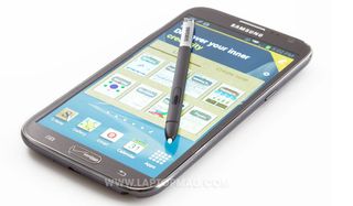 Samsung Galaxy Note II