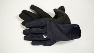 Assos RF LF Targa summer cycling gloves