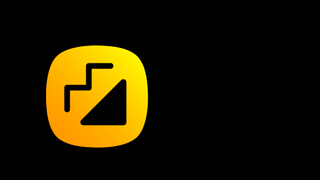 Logo of short video platform Moj