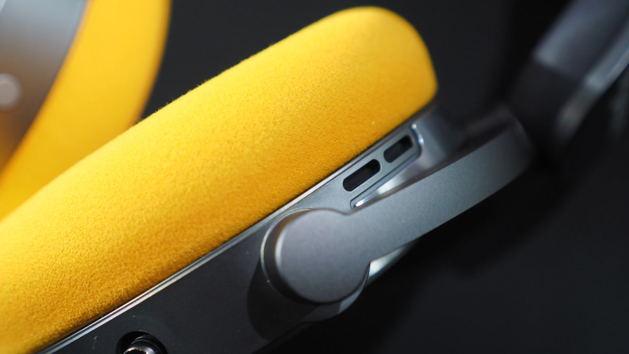 Dyson OnTrac hands-on
