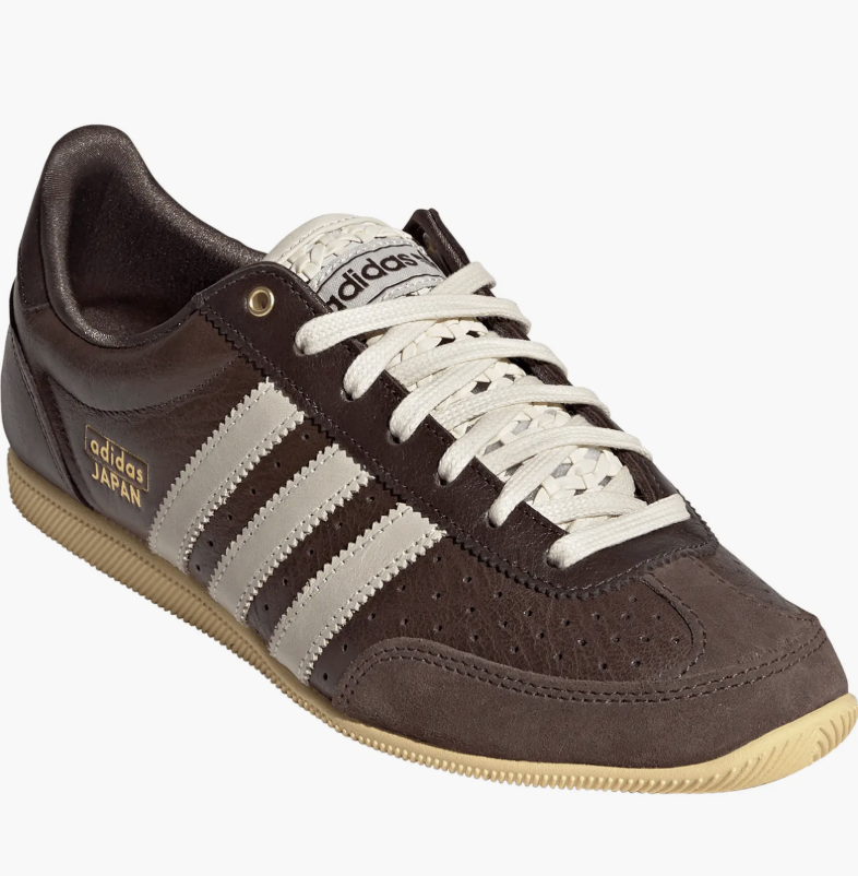 adidas, Japan Low Top Sneaker