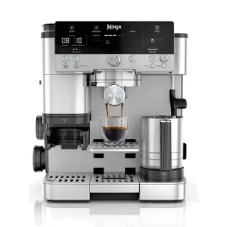 Ninja Luxe Café coffee machine