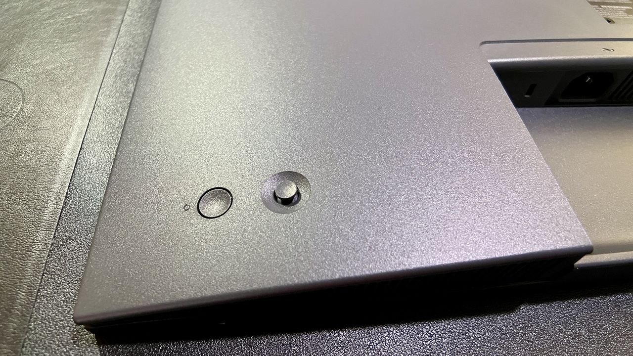 Dell P2725HE