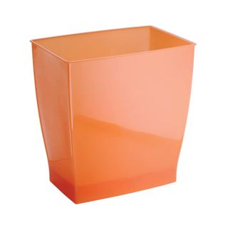 Ebern Designs Hardyal Open Waste Basket