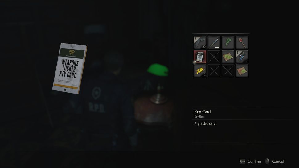 Resident Evil 2 Remake Shotgun guide PC Gamer