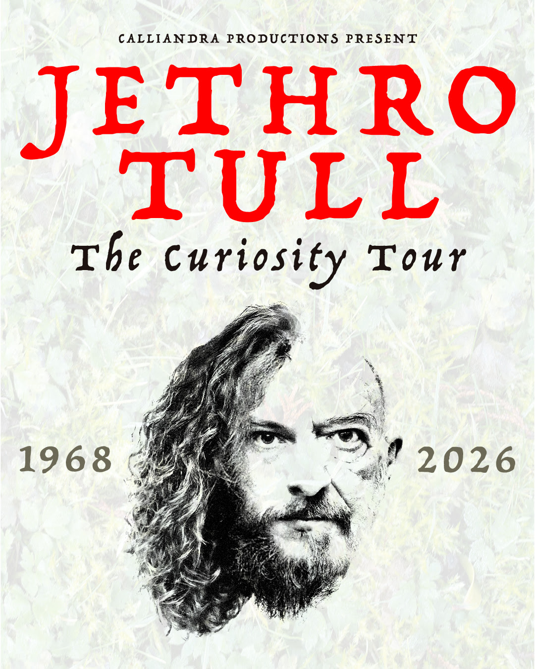Jethro Tull