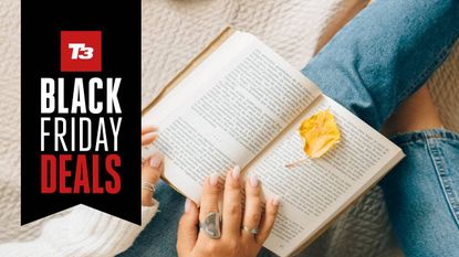 Black Friday sales, book deals