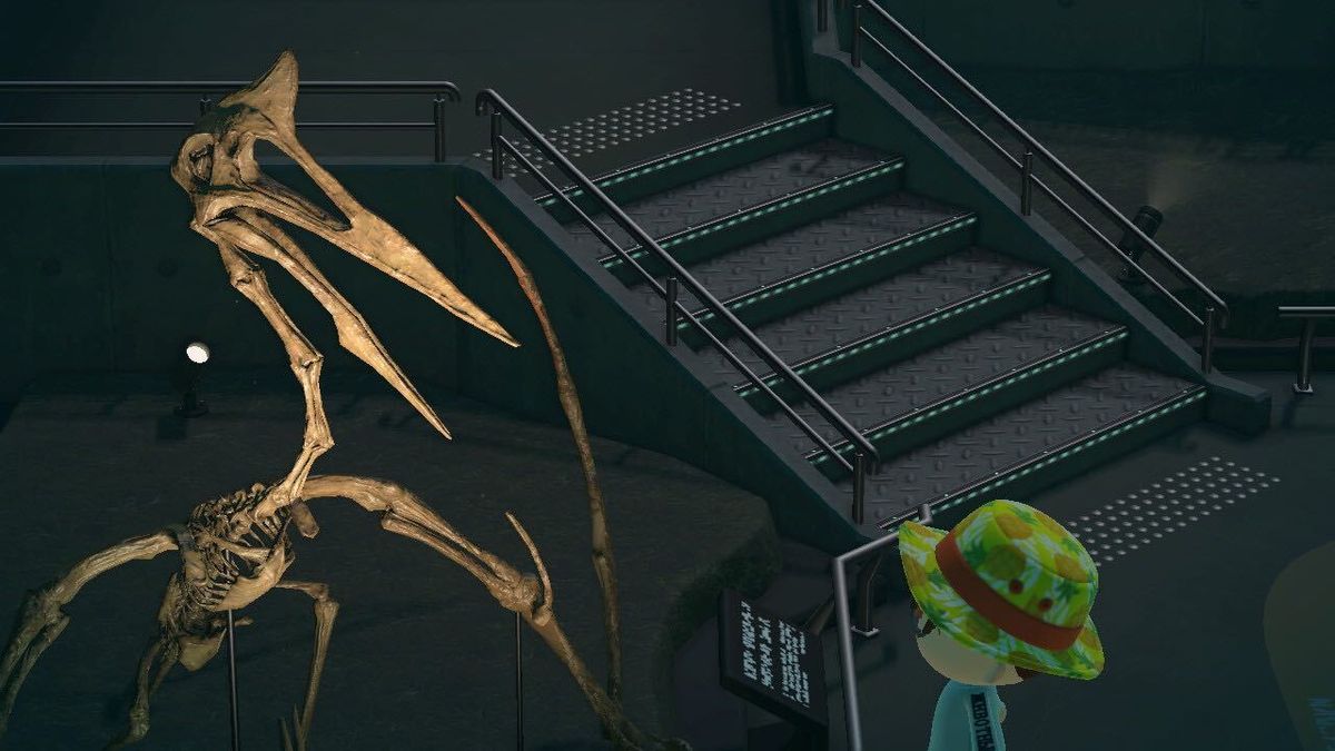 Animal Crossing New Horizons Fossil guide iMore