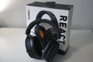 Show your support and save 20 on FNATIC s REACT esports gaming